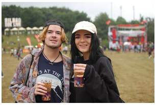 Foto 475 de la sábado 8 de julio | Bilbao BBK Live 2017